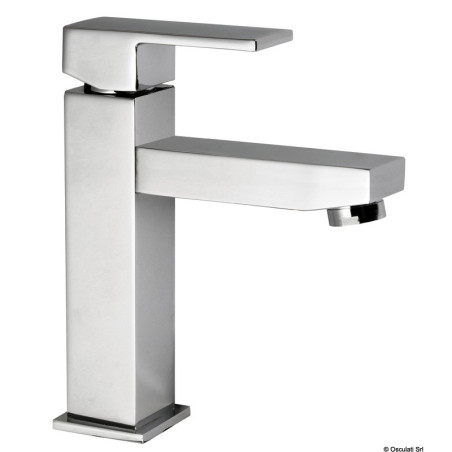 Robinet lavabo bas Square