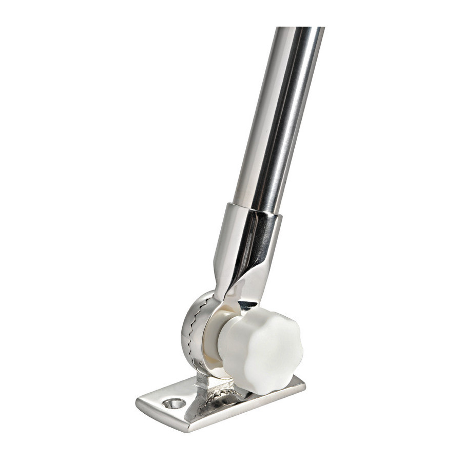 Hampe Classic 360° rabattable 
