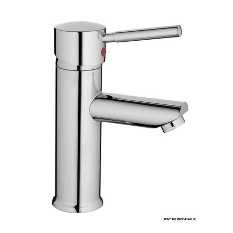 Mélangeur céramique Diana pour lavabo 