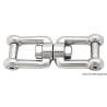 Émerillons en inox AISI 316 polis miroir