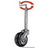 Roue jockey