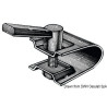 Supports roue jockey