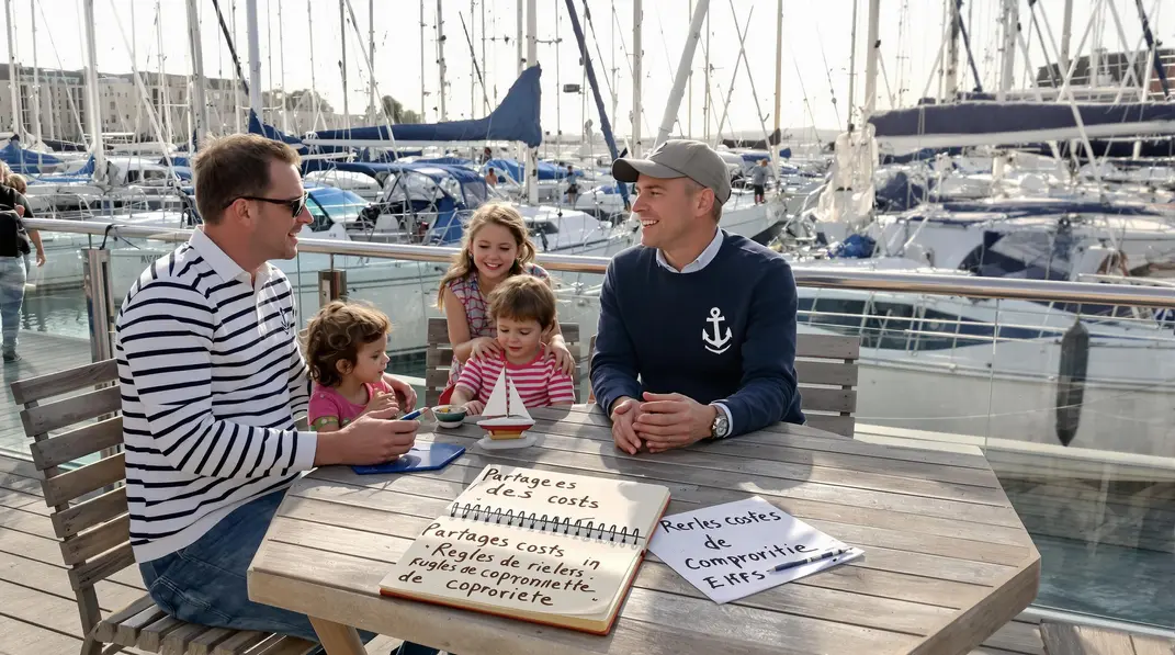 Acheter un bateau nécessite de bien comprendre les coûts initiaux et le financement.