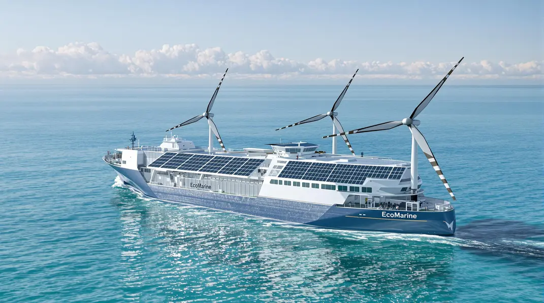 Amsterdam transitionne vers des bateaux zéro émission d&rsquo;ici 2025.
