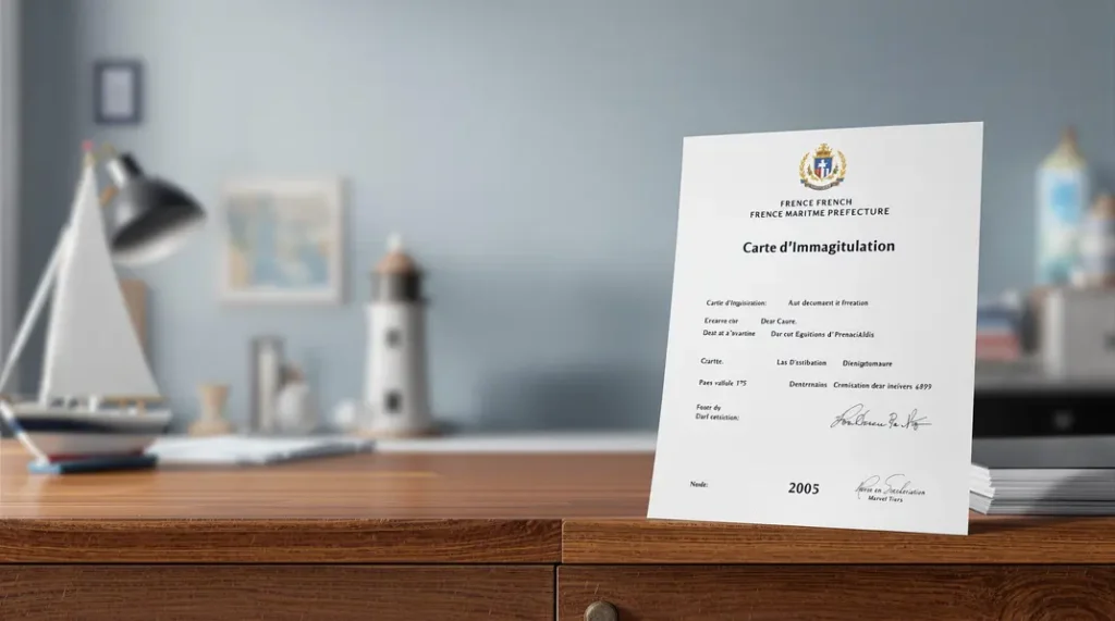 Panorama de voiliers avec un horizon ensoleillé en toile de fond.