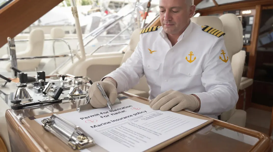 Les immatriculations des bateaux de plaisance sont obligatoires et essentielles.