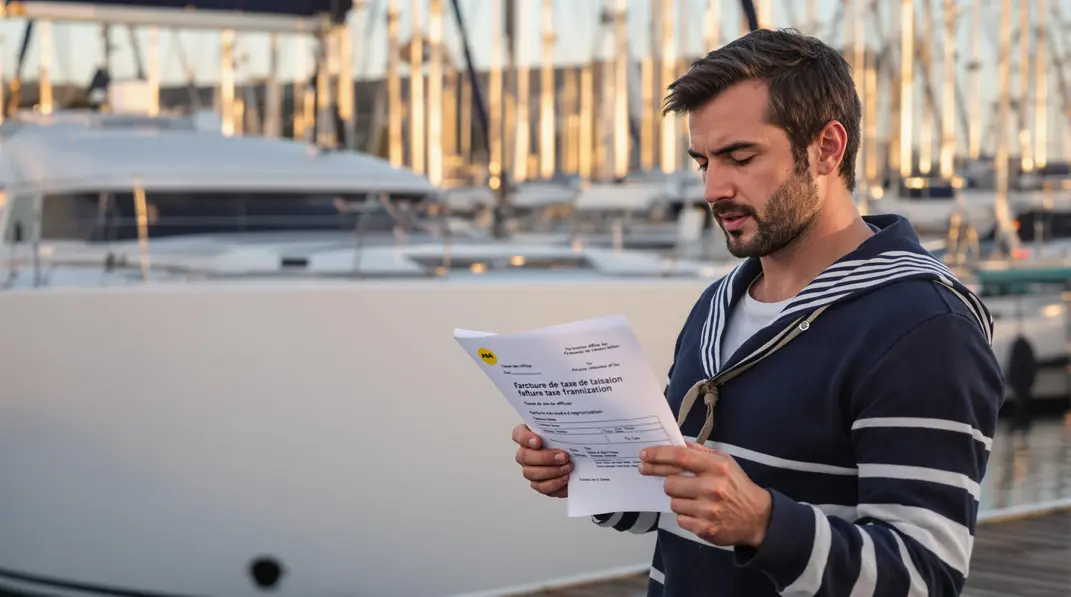 Les immatriculations des bateaux de plaisance sont obligatoires et essentielles.