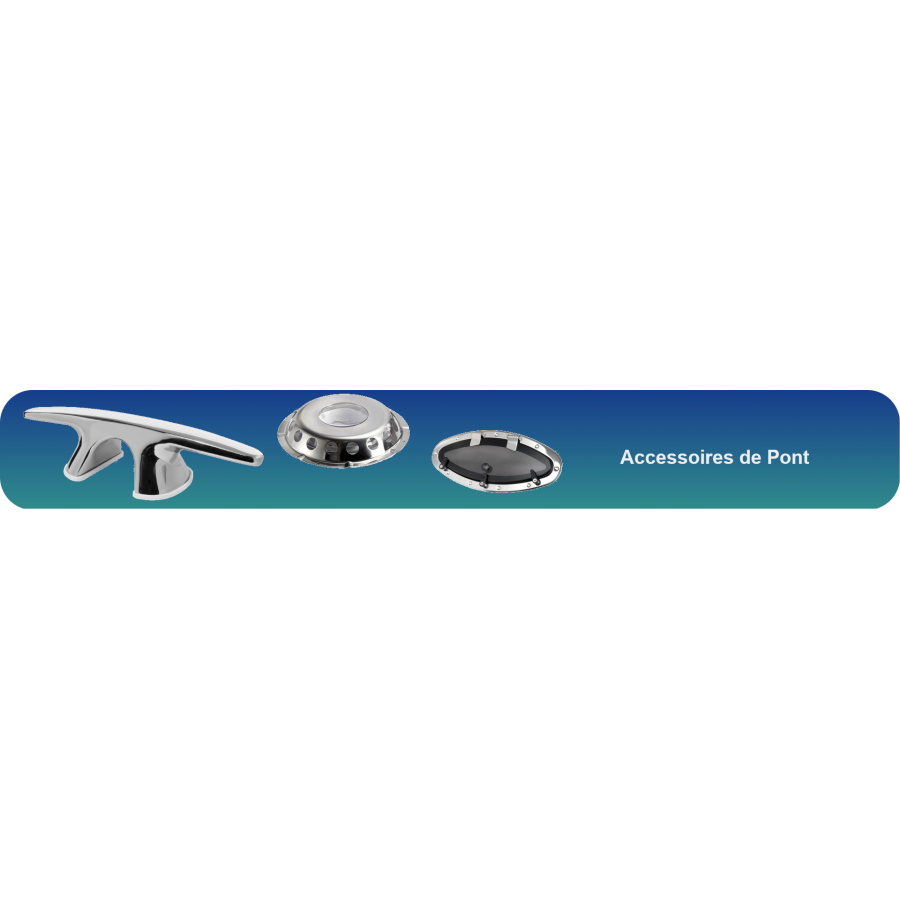 Accessoires de pont