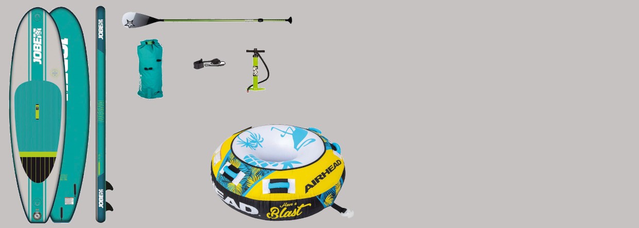 SPORT NAUTIQUE